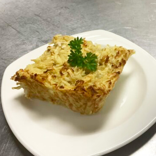 hannahs kitchen mke kosher kugel potato