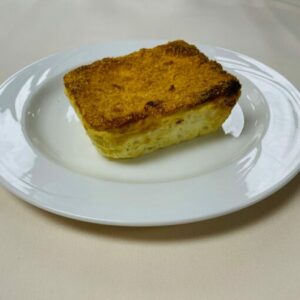 kosher diary kugel hannah's kitchen in milwaukee