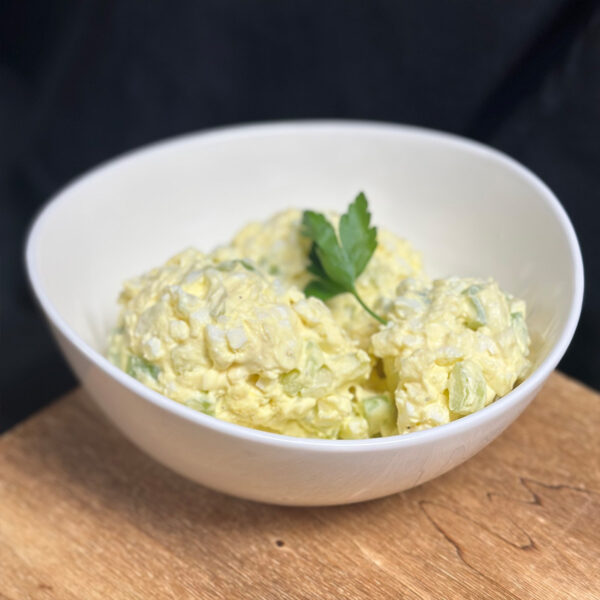 Egg Salad
