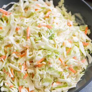 hannahs kitchen milwaukee kosher coleslaw