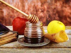 rosh Hashanah hannahs kitchen milwaukee wisconsin