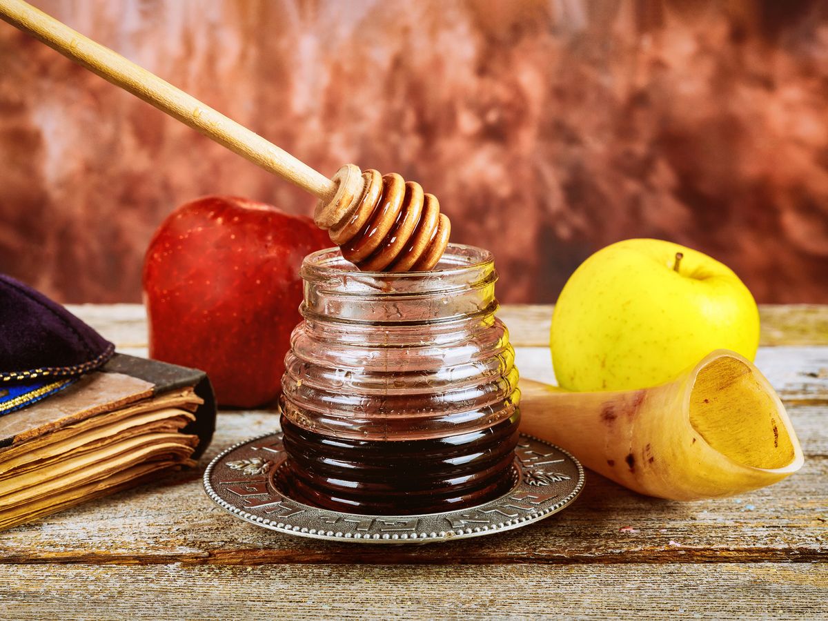 rosh Hashanah hannahs kitchen milwaukee wisconsin