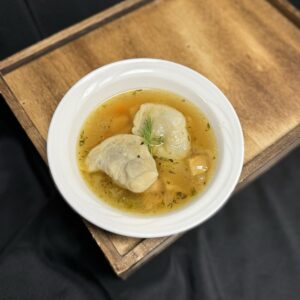 Chicken Soup (32oz)