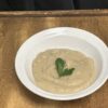 Plain Hummus
