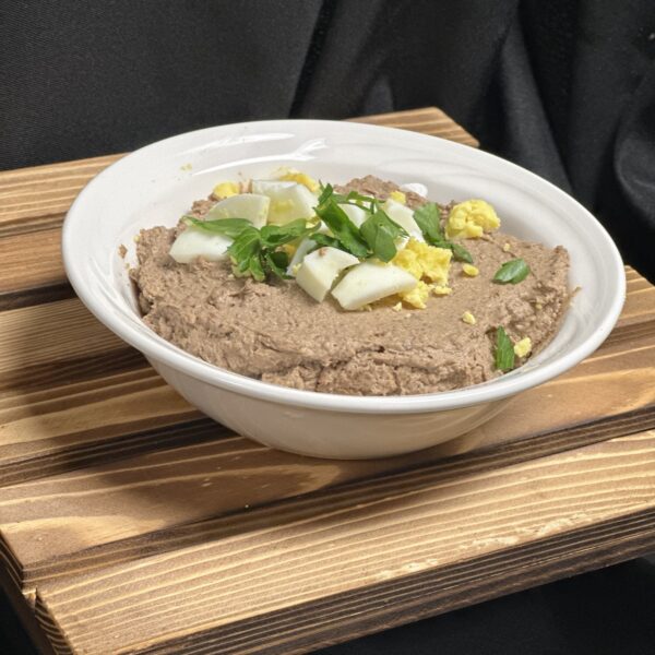 Chopped Liver