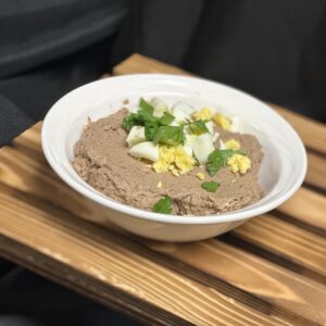 Chopped Liver