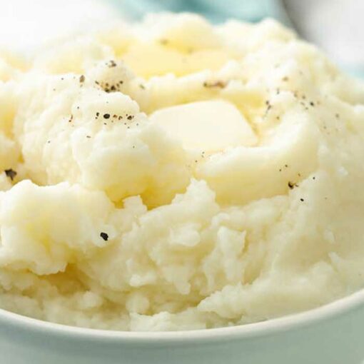 traditional mashed potatoes kosher, hannah's kitchen milwaukee