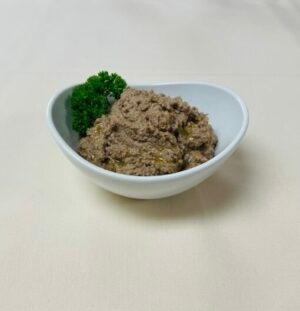 kosher veggie chopped liver