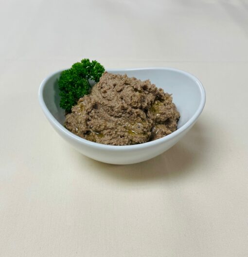 kosher veggie chopped liver
