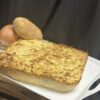 Potato Kugel