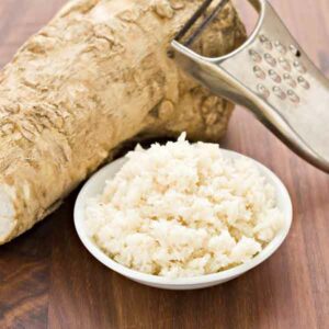 Horseradish (White)