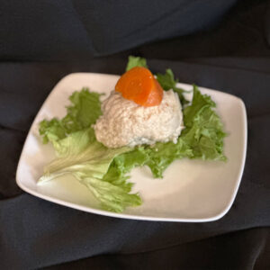 Gefilte-Fish Gefilte Fish (3 oz each)