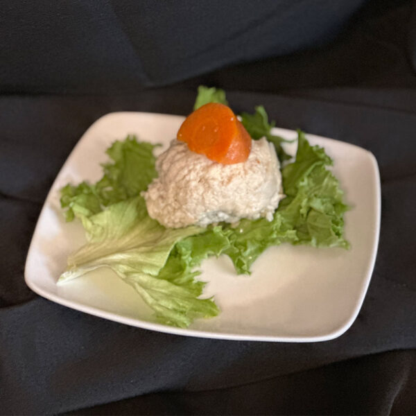 Gefilte Fish (3 oz each)