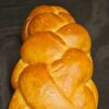 Plain Challah