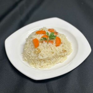 rice-pilaf Rice Pilaf