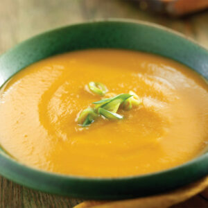 Sweet Potato Soup