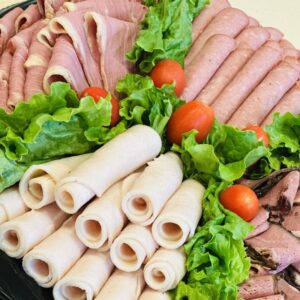 hannahs kitchen deli platters