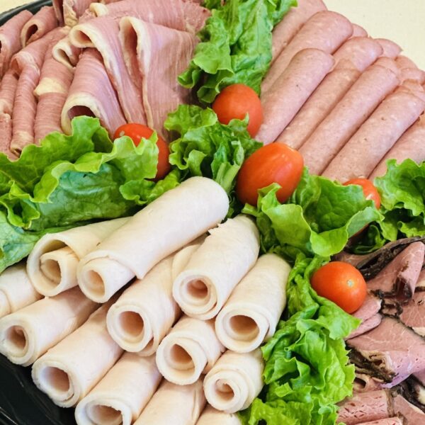 hannahs kitchen deli platters