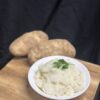 Traditional Mashed Potatoes