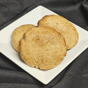 Snickerdoodles