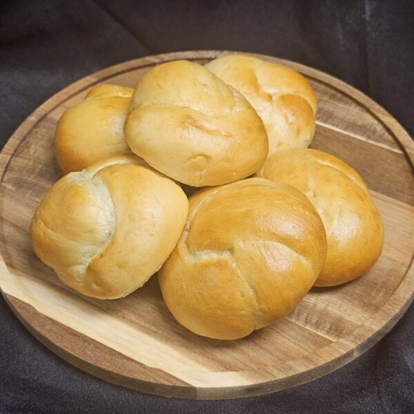 Challah Rolls