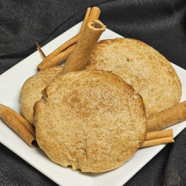 Snickerdoodles
