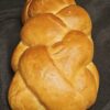 Plain Challah
