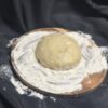 Challah Dough