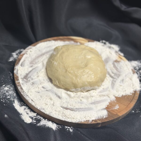 Challah Dough