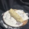 Challah Dough