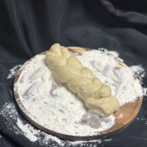 Challah Dough