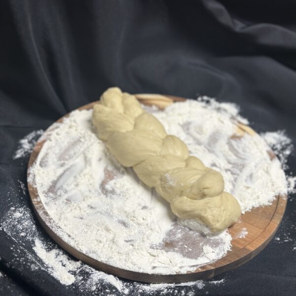 Challah Dough