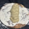 Challah Dough