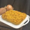 Sweet Potato Kugel