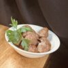 Sweet and Sour Meatballs