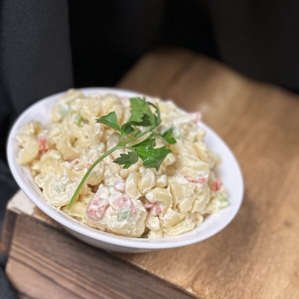 Macaroni Salad