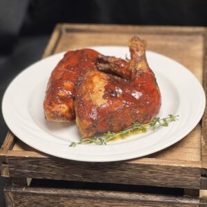 Honey BBQ Chicken