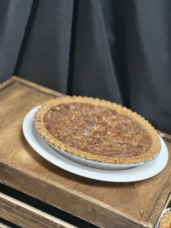 Pecan Pie