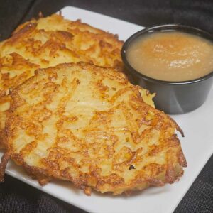 Latkes
