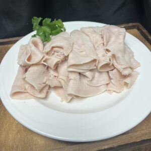 Turkey Breast
