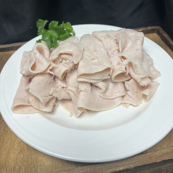 Turkey Breast