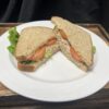 Tuna Sandwich