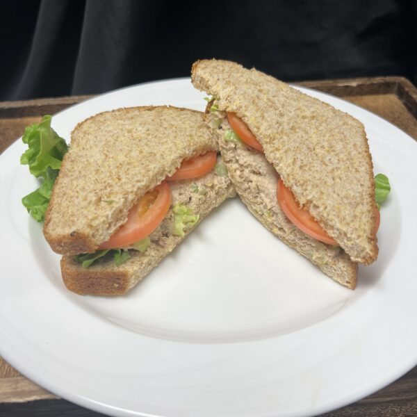 Tuna Sandwich