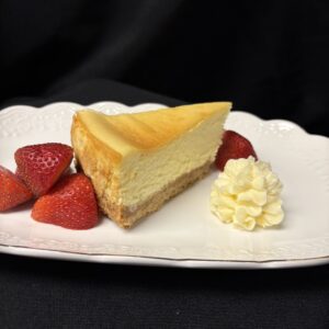 Cheese Cake